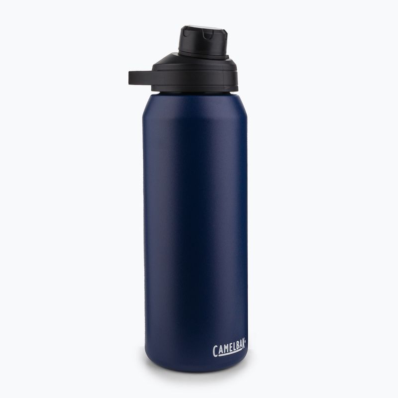 Термопляшка CamelBak Chute Mag SST 1000 ml navy