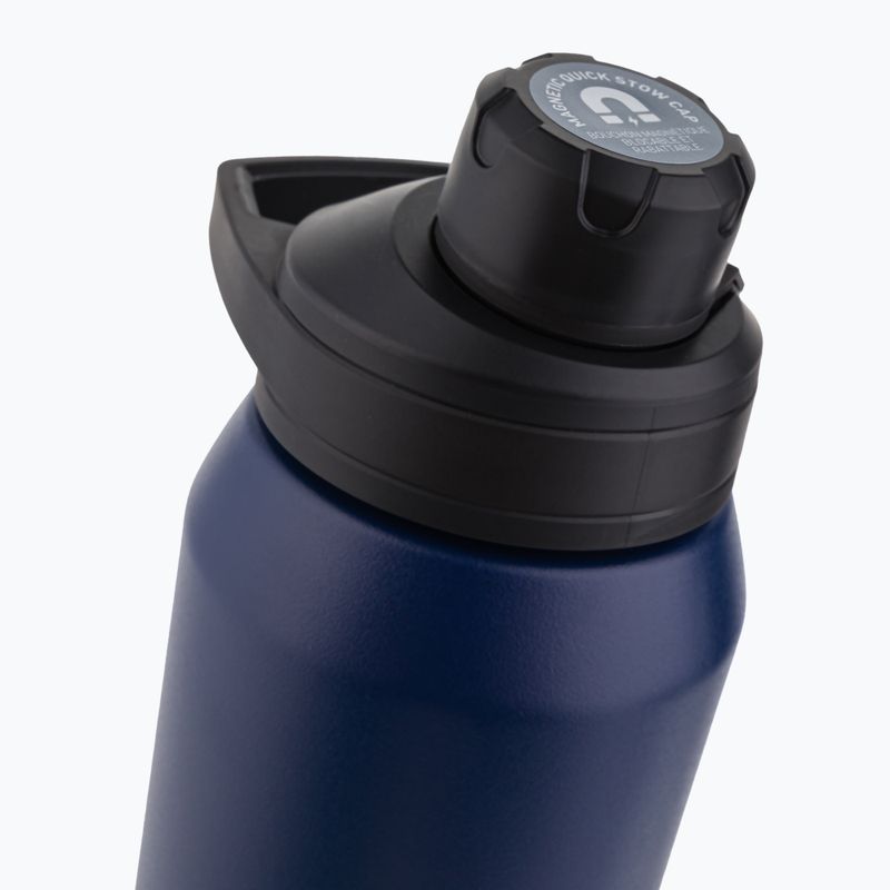 Термопляшка CamelBak Chute Mag SST 1000 ml navy 3