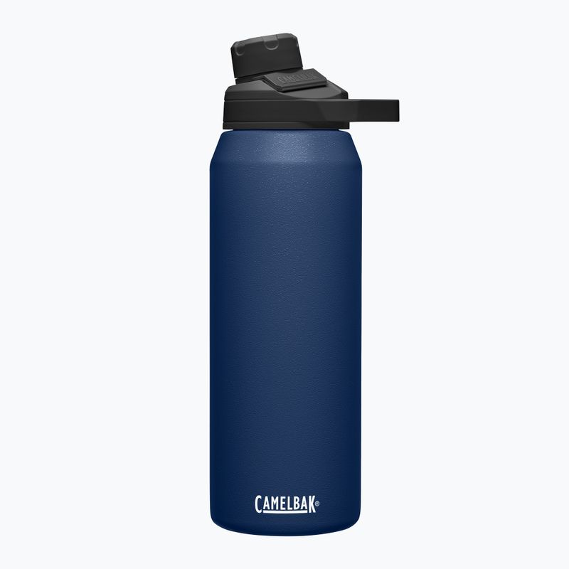 Термопляшка CamelBak Chute Mag SST 1000 ml navy 5