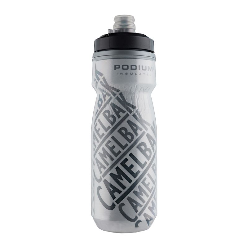 Пляшка велосипедна CamelBak Podium Chill 620 ml race edition