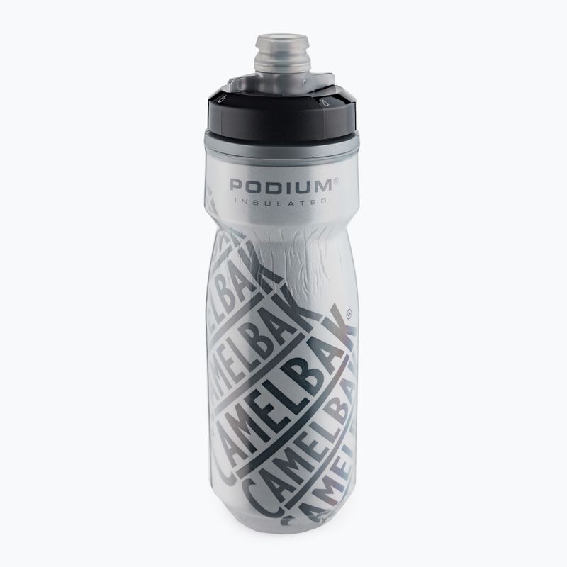 Пляшка велосипедна CamelBak Podium Chill 620 ml race edition 2