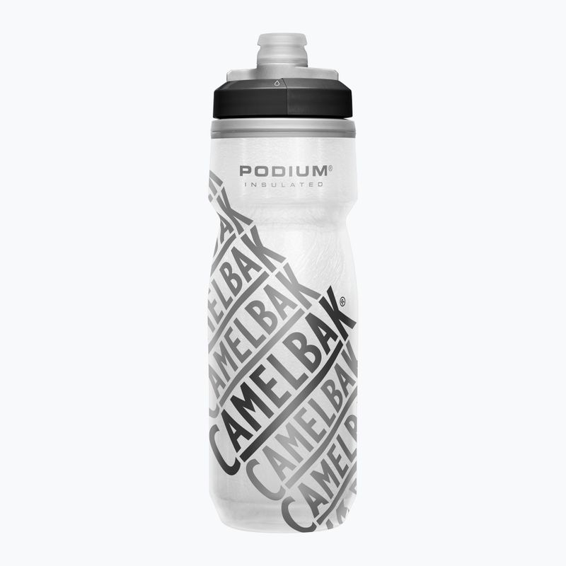 Пляшка велосипедна CamelBak Podium Chill 620 ml race edition 4