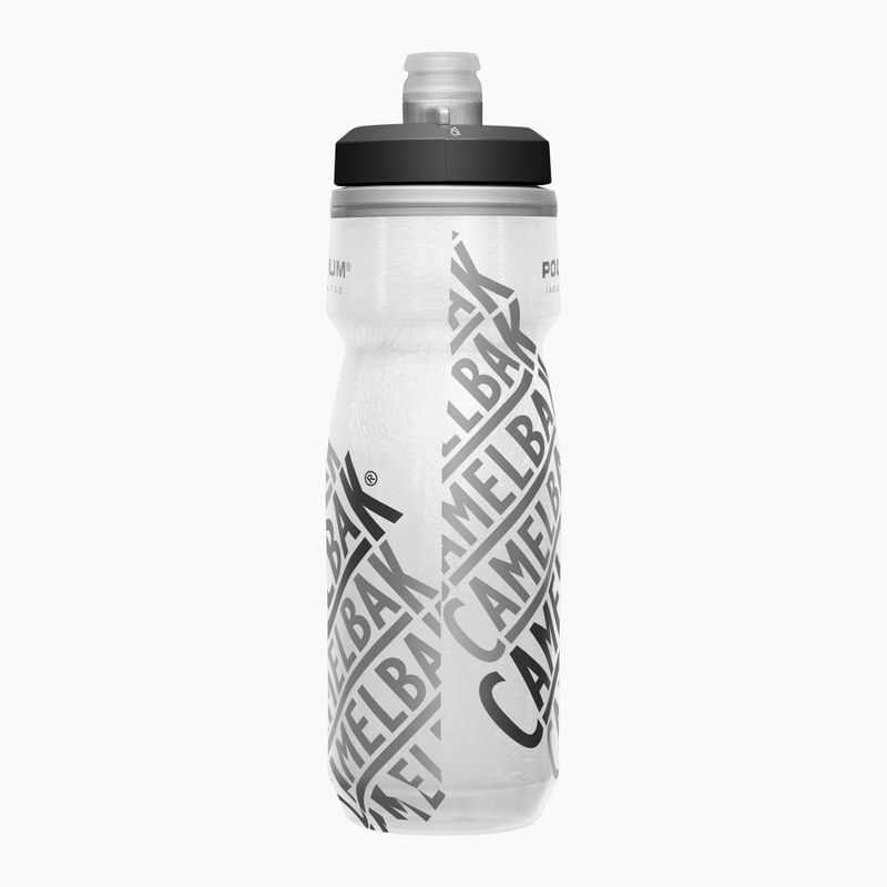 Пляшка велосипедна CamelBak Podium Chill 620 ml race edition 5