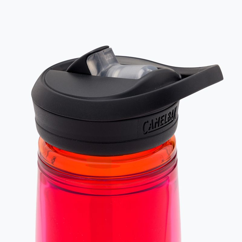 Пляшка туристична CamelBak Eddy+ Insulated 600 ml red 2