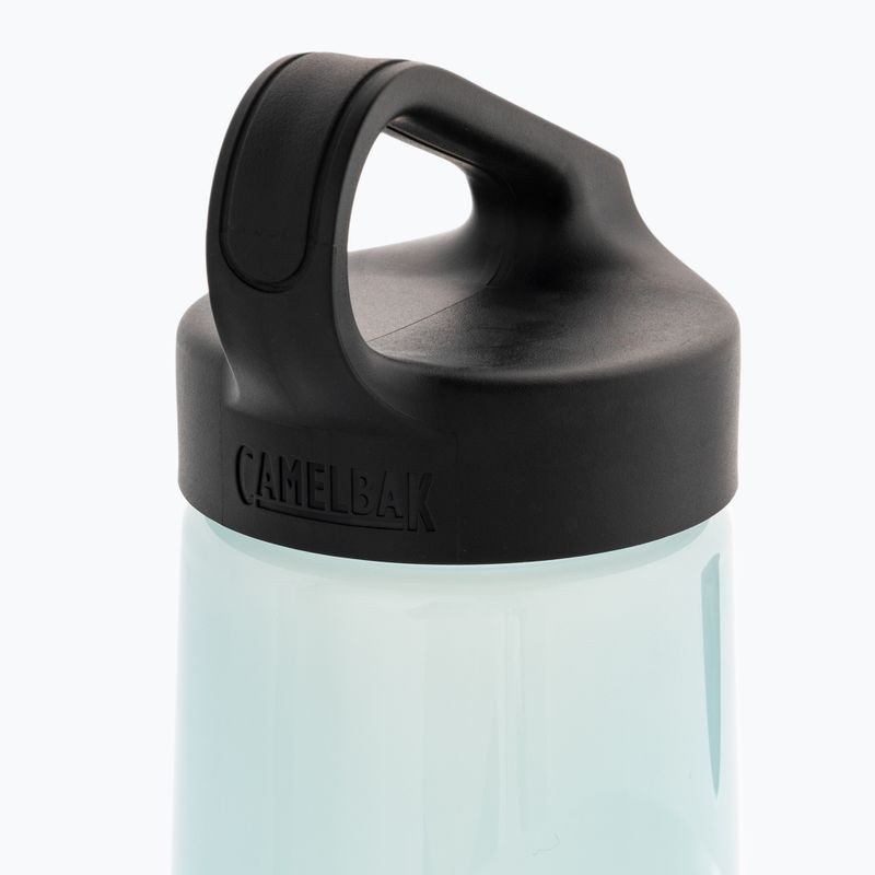 Пляшка туристична CamelBak Pivot Bottle 750 ml blue 2