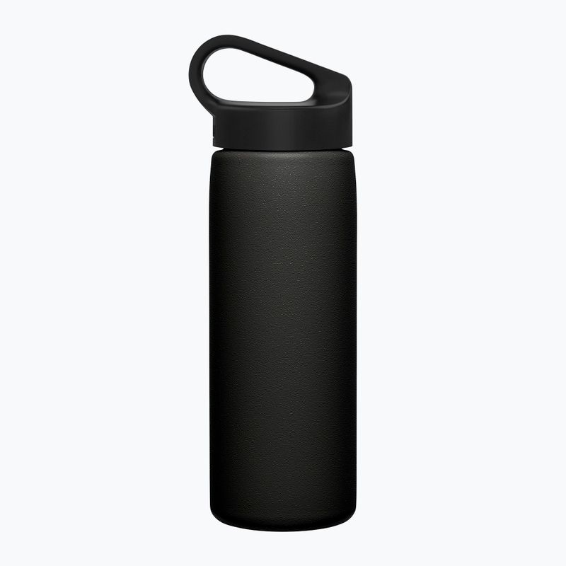 Термопляшка CamelBak Carry Cap Insulated SST 600 ml black/grey 3