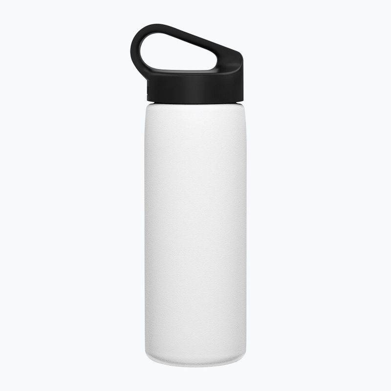 Термопляшка CamelBak Carry Cap Insulated SST 400 ml white/natural 3