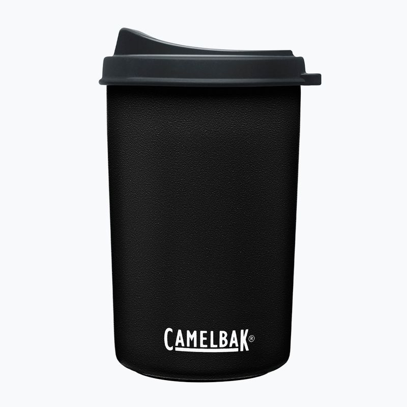 Термопляшка CamelBak MultiBev Insulated SST 500 ml black/grey 6