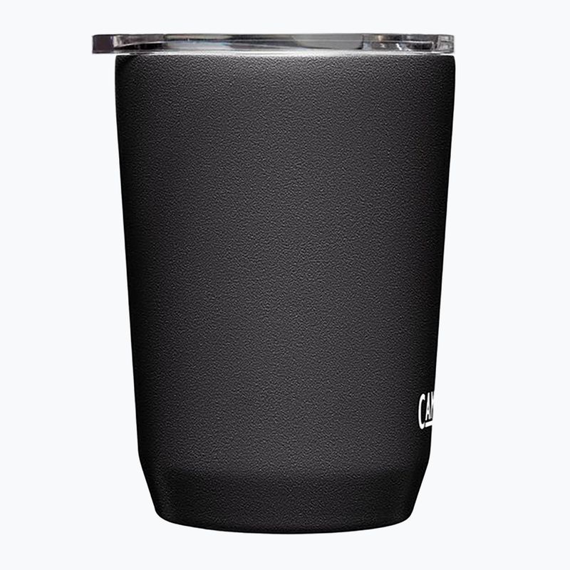 Термокружка CamelBak Tumbler 350 мл чорна 2