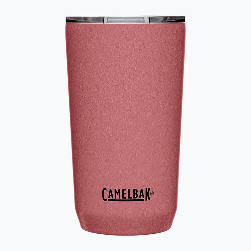 Термокружка CamelBak Tumbler Insulated SST 500 ml red