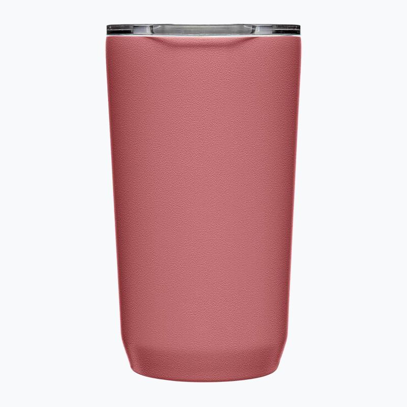 Термокружка CamelBak Tumbler Insulated SST 500 ml red 2