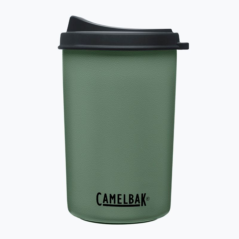 Термопляшка CamelBak MultiBev Insulated SST 500 ml green 6