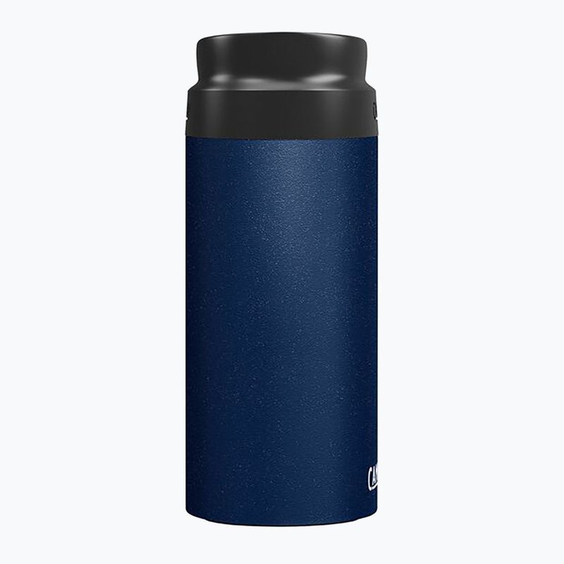 Термокружка CamelBak Forge Flow Insulated SST 350 мл синя 3