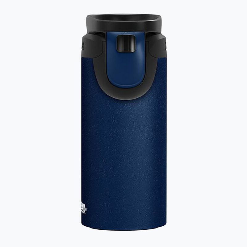 Термокружка CamelBak Forge Flow Insulated SST 350 мл синя 4