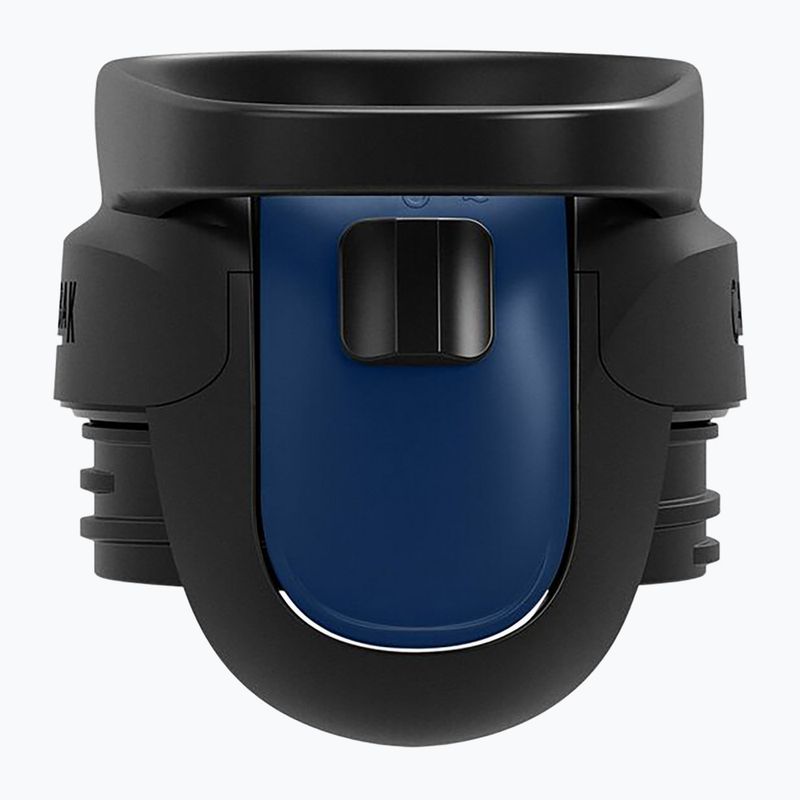 Термокружка CamelBak Forge Flow Insulated SST 350 мл синя 7