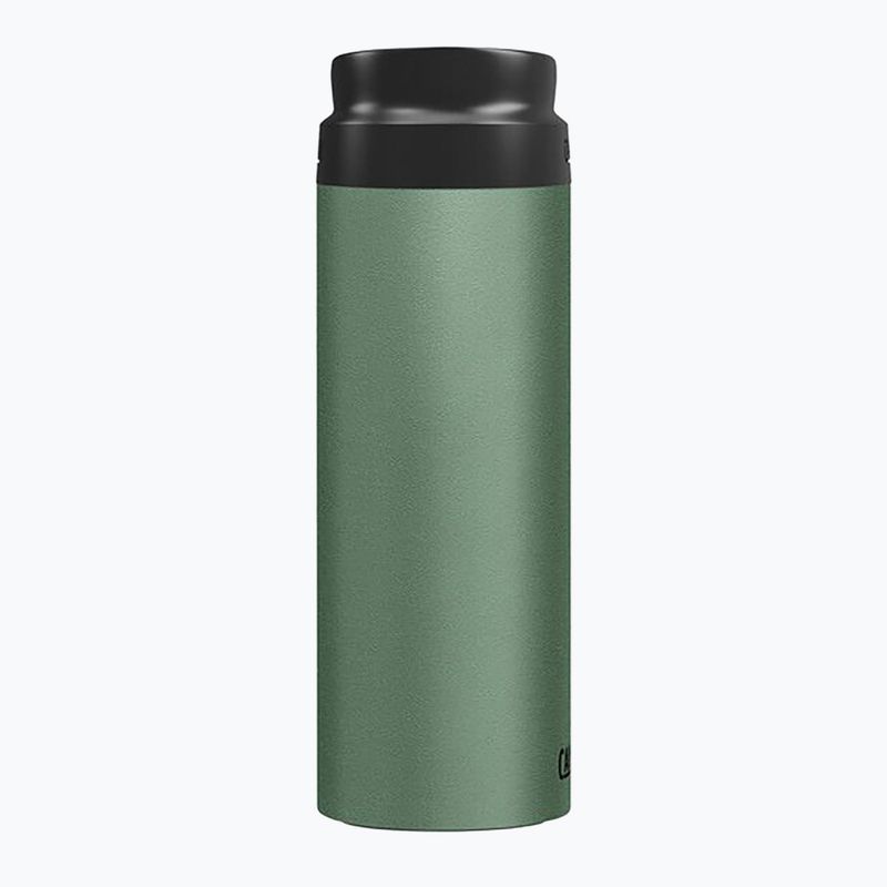 Термокружка CamelBak Forge Flow Insulated SST 500 мл зелена 3