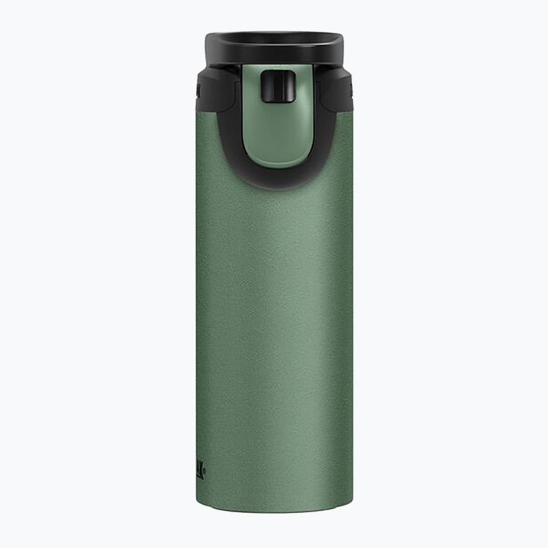Термокружка CamelBak Forge Flow Insulated SST 500 мл зелена 4