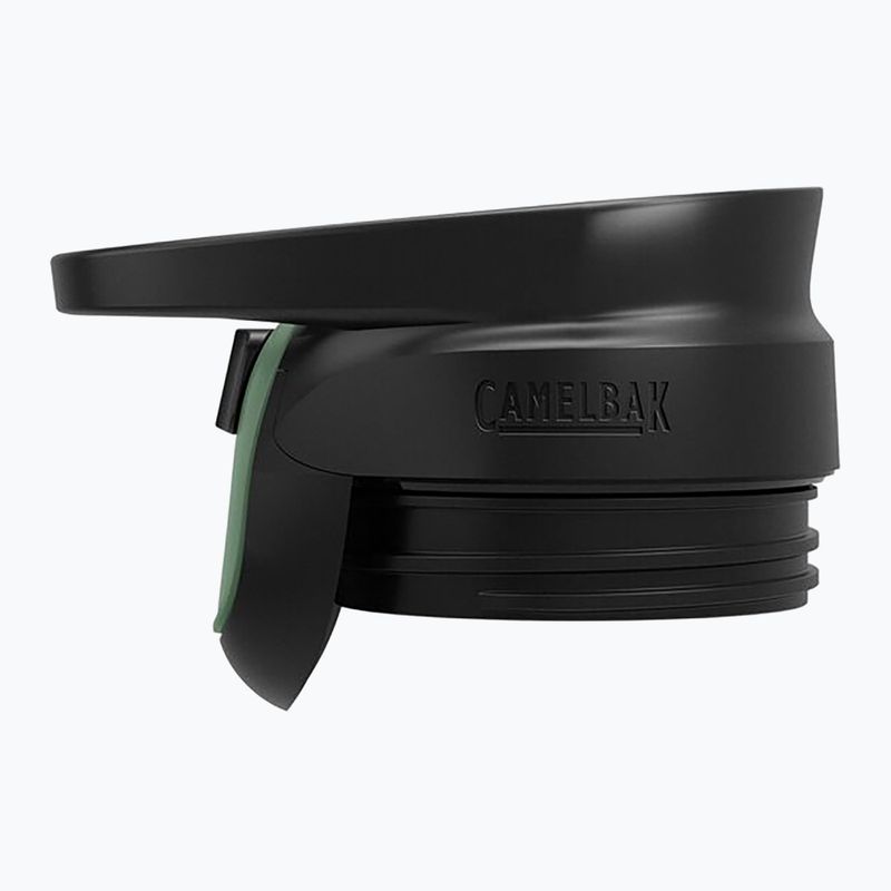 Термокружка CamelBak Forge Flow Insulated SST 500 мл зелена 6