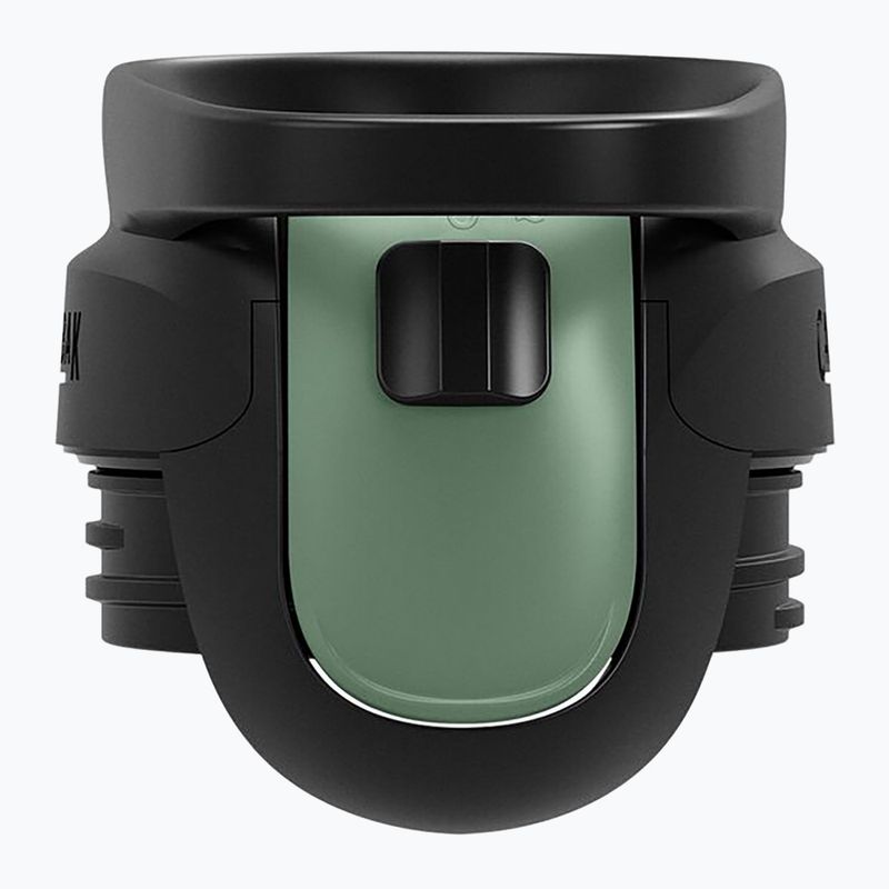 Термокружка CamelBak Forge Flow Insulated SST 500 мл зелена 7