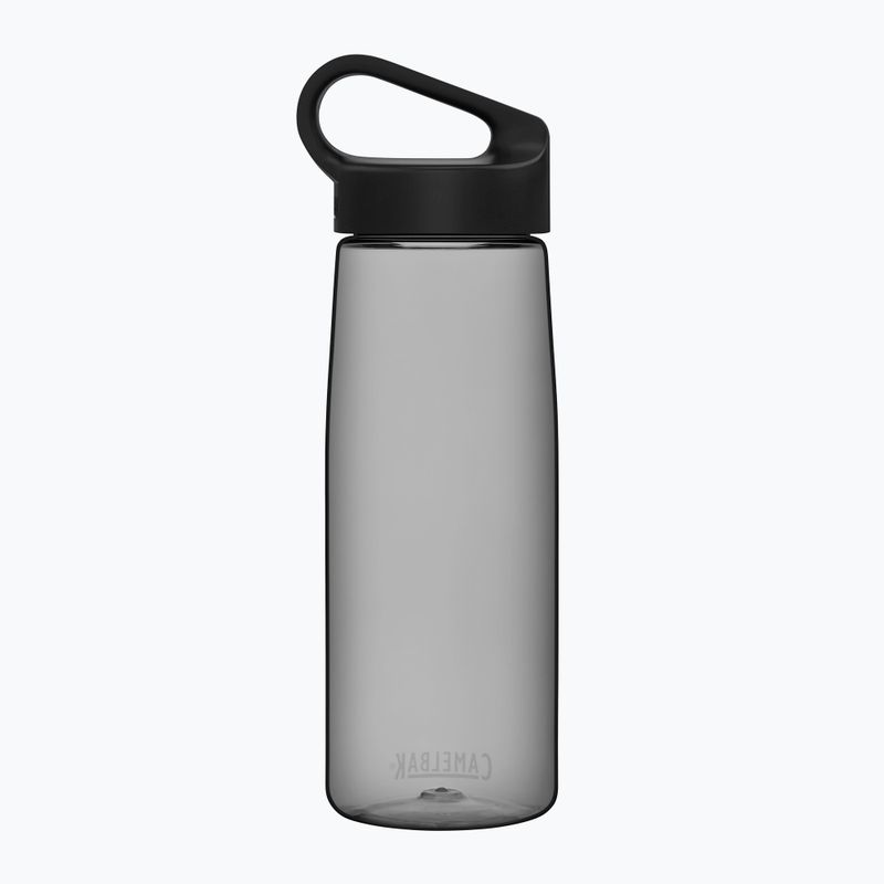 Пляшка туристична CamelBak Carry Cap Tritan black/grey 750 ml 3