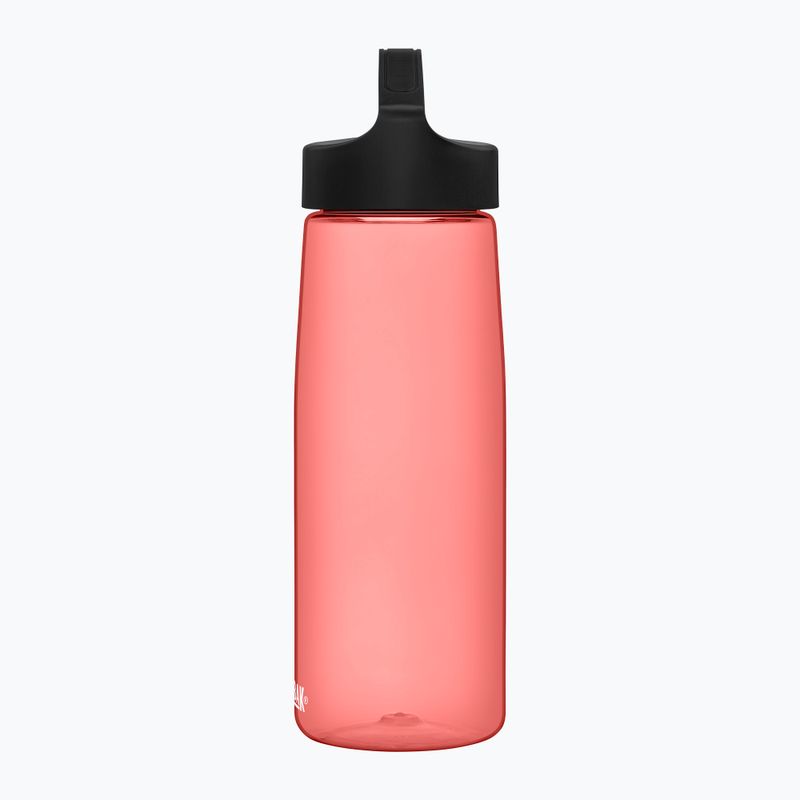 Пляшка туристична CamelBak Carry Cap Tritan red 750 ml 2
