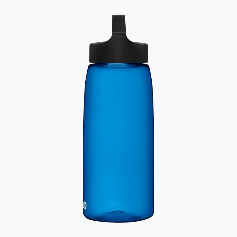 Пляшка туристична CamelBak Carry Cap Tritan blue 1000 ml 2