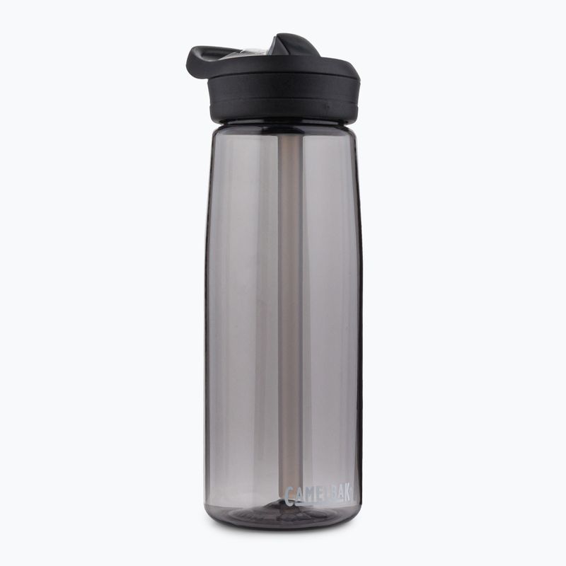 Пляшка туристична CamelBak Eddy+ 750 ml charcoal