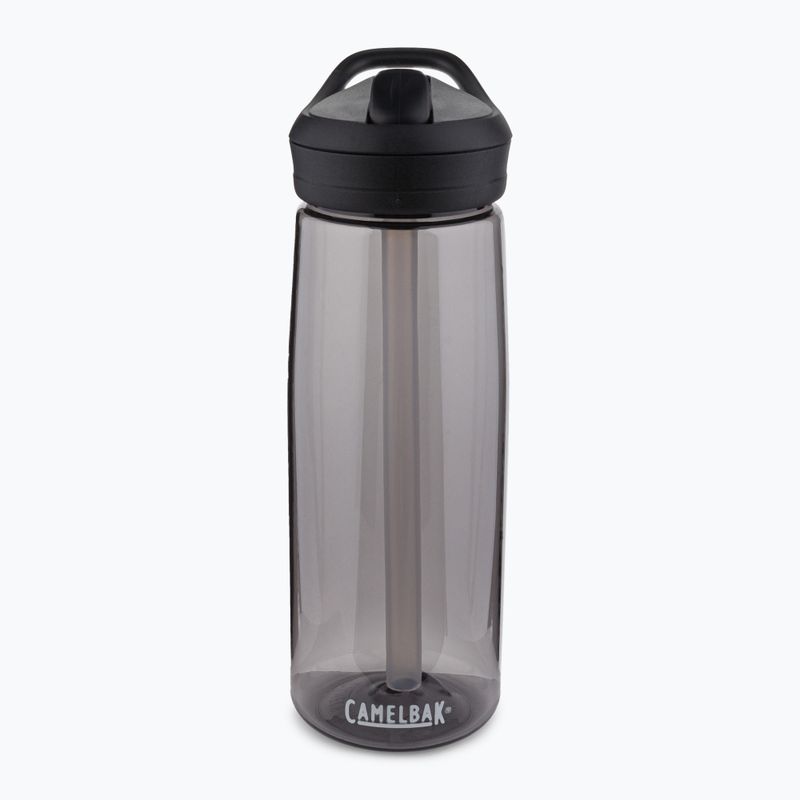 Пляшка туристична CamelBak Eddy+ 750 ml charcoal 2