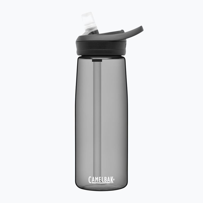 Пляшка туристична CamelBak Eddy+ 750 ml charcoal 5