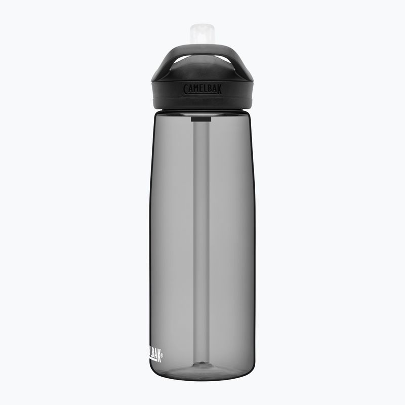 Пляшка туристична CamelBak Eddy+ 750 ml charcoal 8