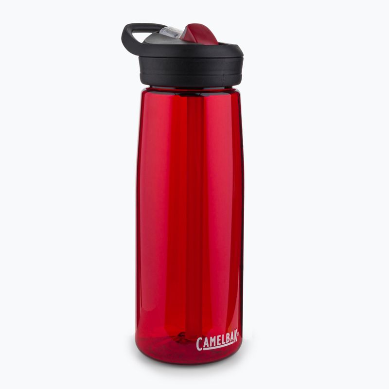 Пляшка туристична CamelBak Eddy+ 750 ml cardinal