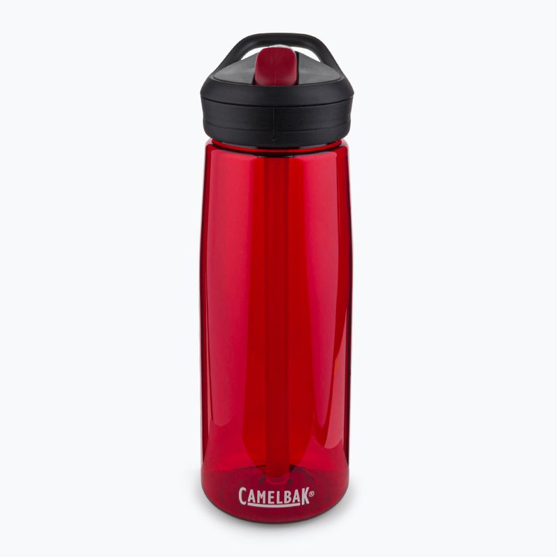 Пляшка туристична CamelBak Eddy+ 750 ml cardinal 2