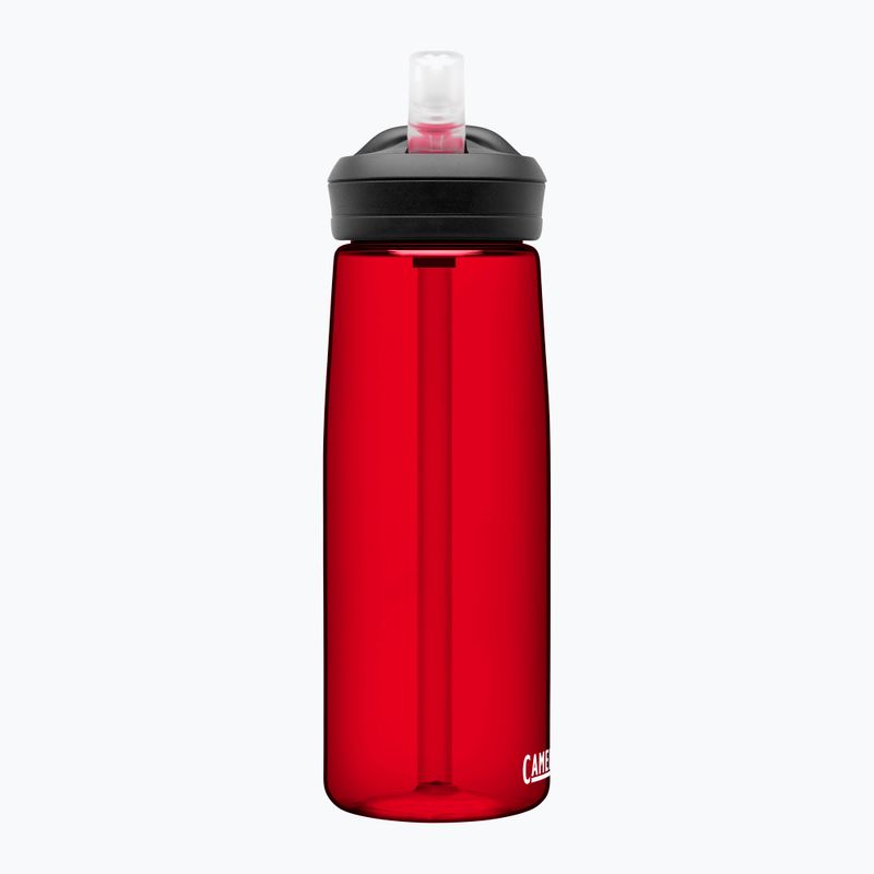 Пляшка туристична CamelBak Eddy+ 750 ml cardinal 6