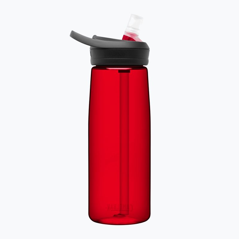 Пляшка туристична CamelBak Eddy+ 750 ml cardinal 7