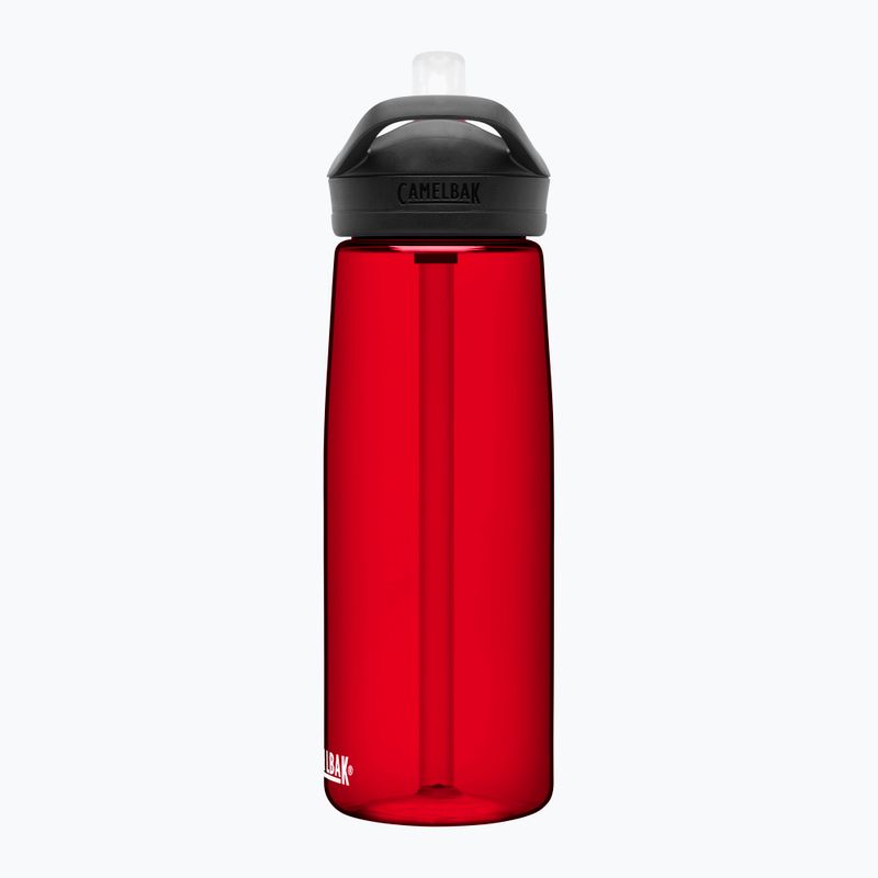 Пляшка туристична CamelBak Eddy+ 750 ml cardinal 8