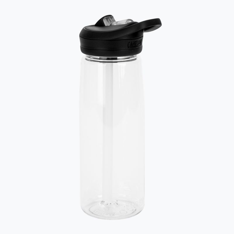 Пляшка туристична Camelbak Eddy+ 750 ml transparent