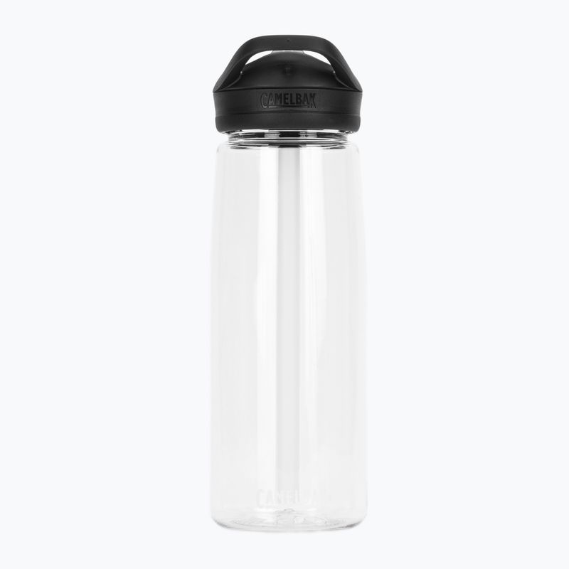 Пляшка туристична Camelbak Eddy+ 750 ml transparent 2