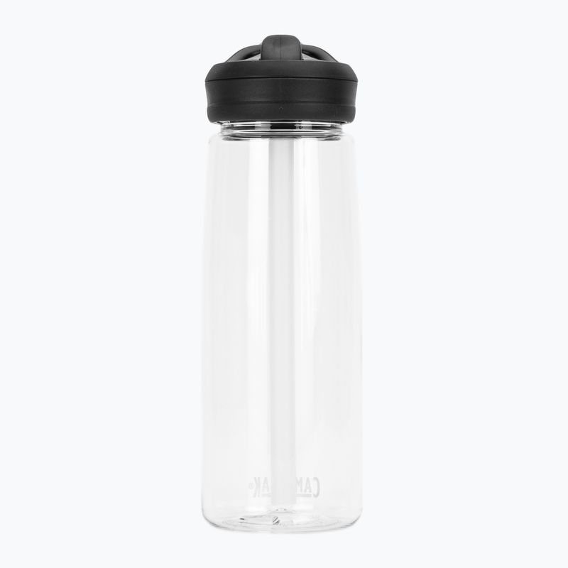 Пляшка туристична Camelbak Eddy+ 750 ml transparent 3