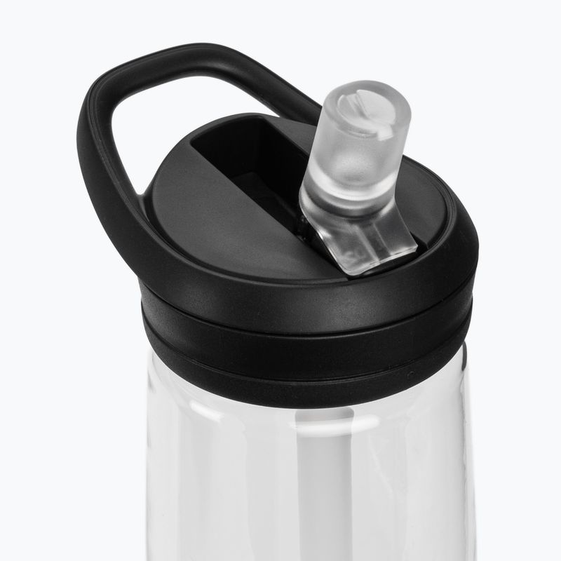 Пляшка туристична Camelbak Eddy+ 750 ml transparent 4