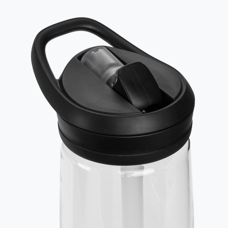 Пляшка туристична Camelbak Eddy+ 750 ml transparent 5