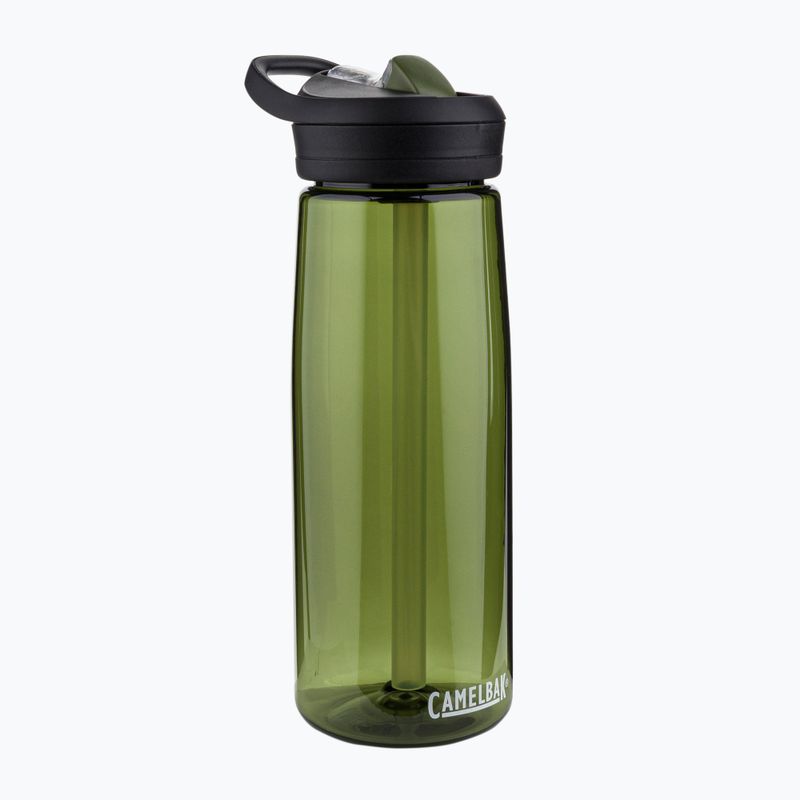 Пляшка туристична CamelBak Eddy+ 750 ml olive