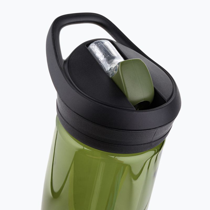Пляшка туристична CamelBak Eddy+ 750 ml olive 3