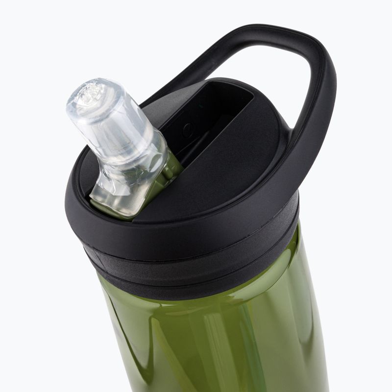 Пляшка туристична CamelBak Eddy+ 750 ml olive 4