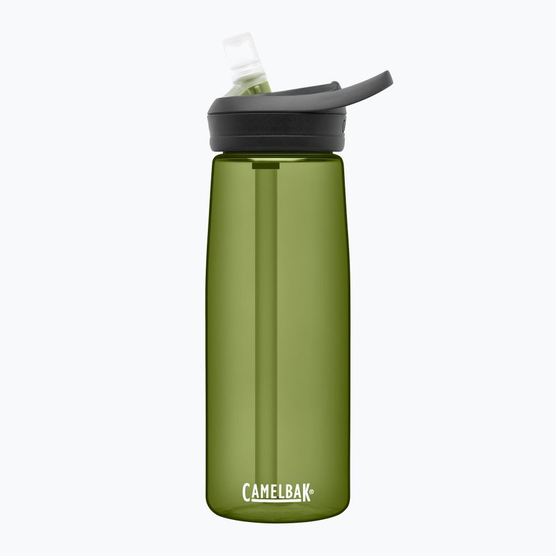 Пляшка туристична CamelBak Eddy+ 750 ml olive 5
