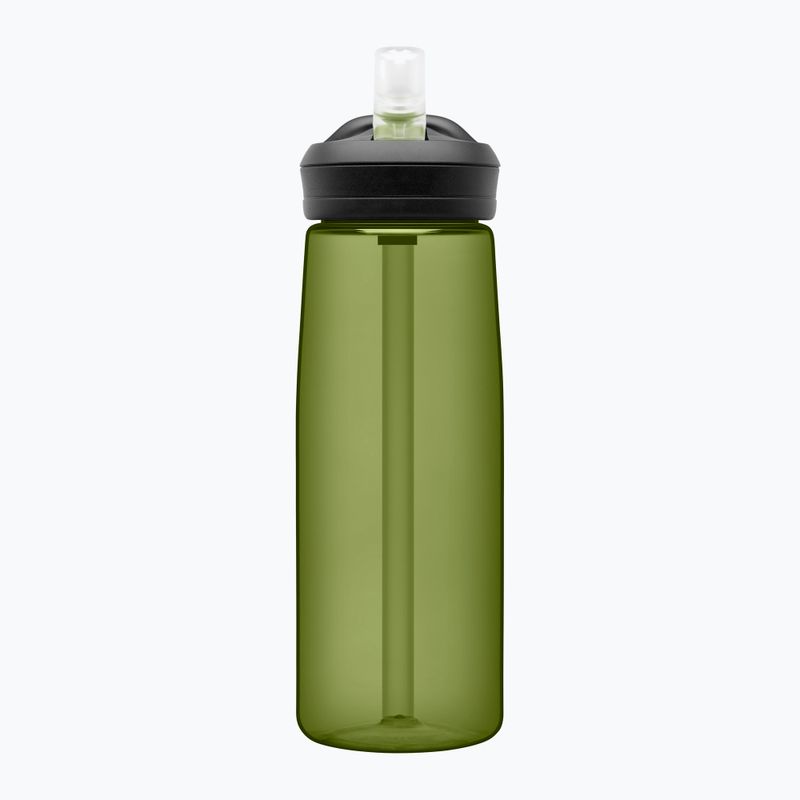 Пляшка туристична CamelBak Eddy+ 750 ml olive 6