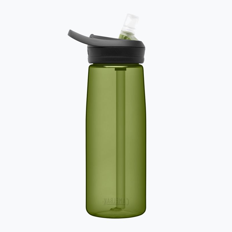 Пляшка туристична CamelBak Eddy+ 750 ml olive 7