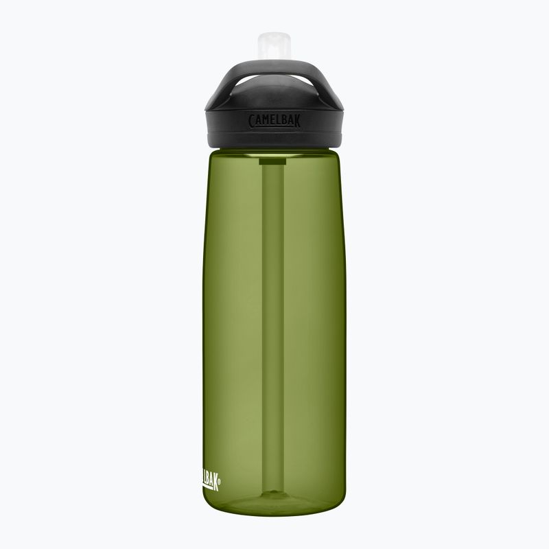 Пляшка туристична CamelBak Eddy+ 750 ml olive 8