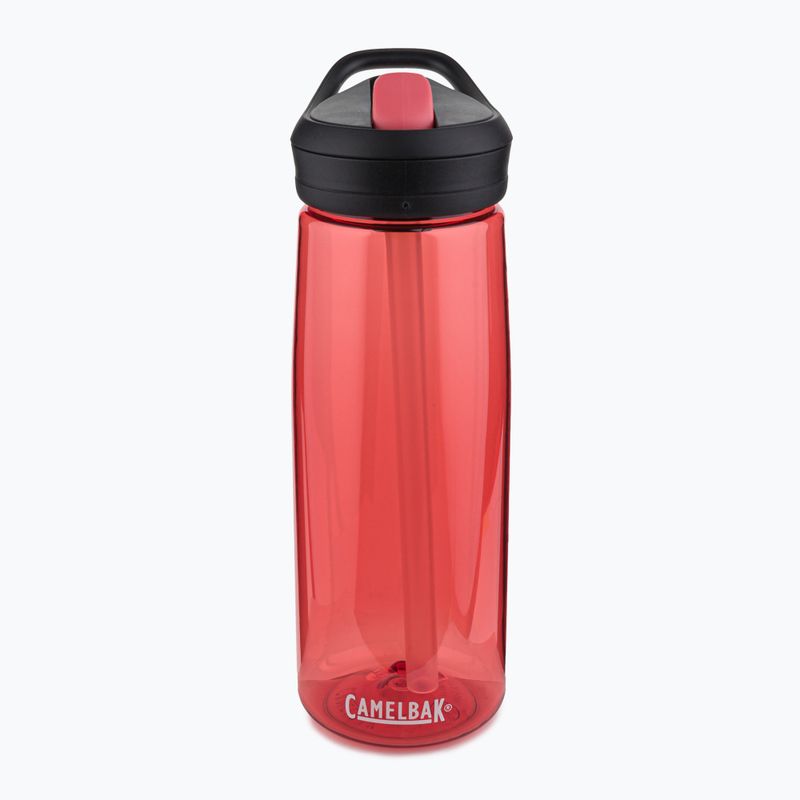 Пляшка туристична CamelBak Eddy+ 750 ml rose 2