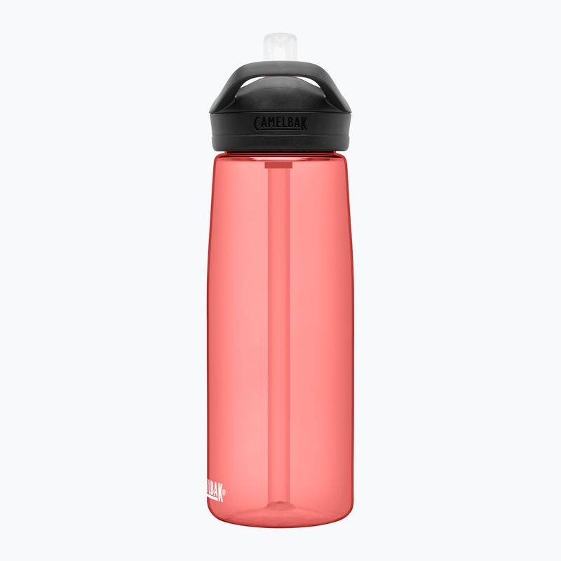 Пляшка туристична CamelBak Eddy+ 750 ml rose 8