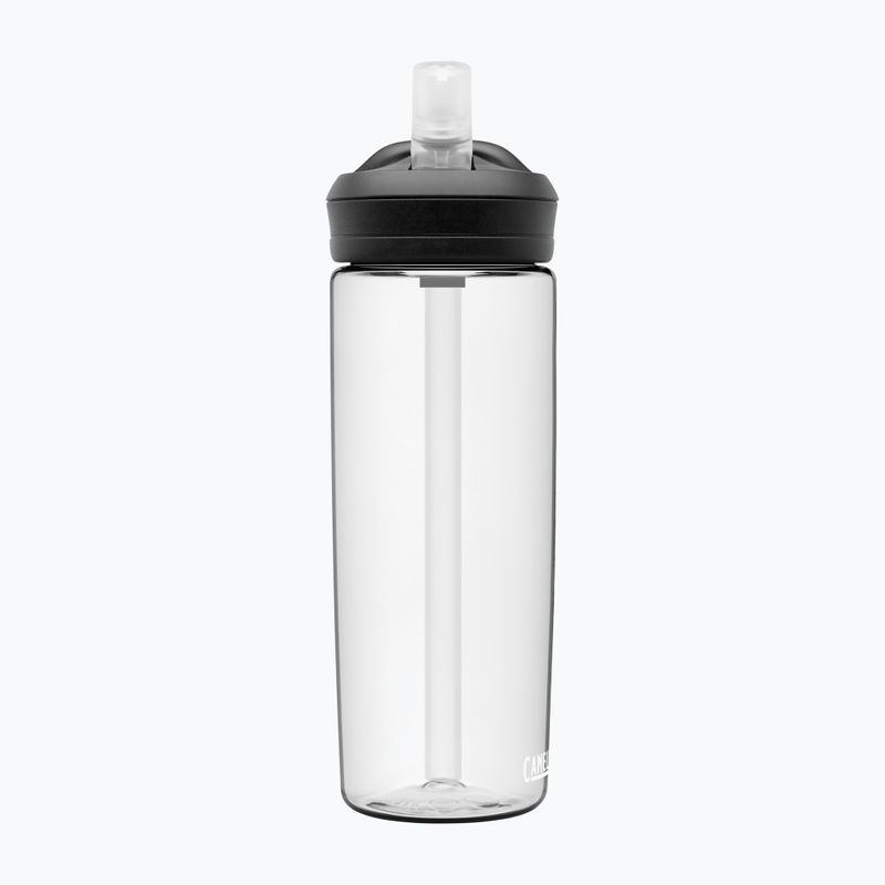 Дорожня пляшка CamelBak Eddy+ 600 мл біла/натуральна